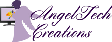 AngelTech Creations Logo