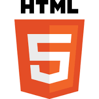 html5 logo image