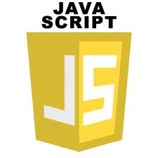 javaScript logo image