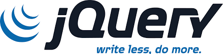 jQuery logo image